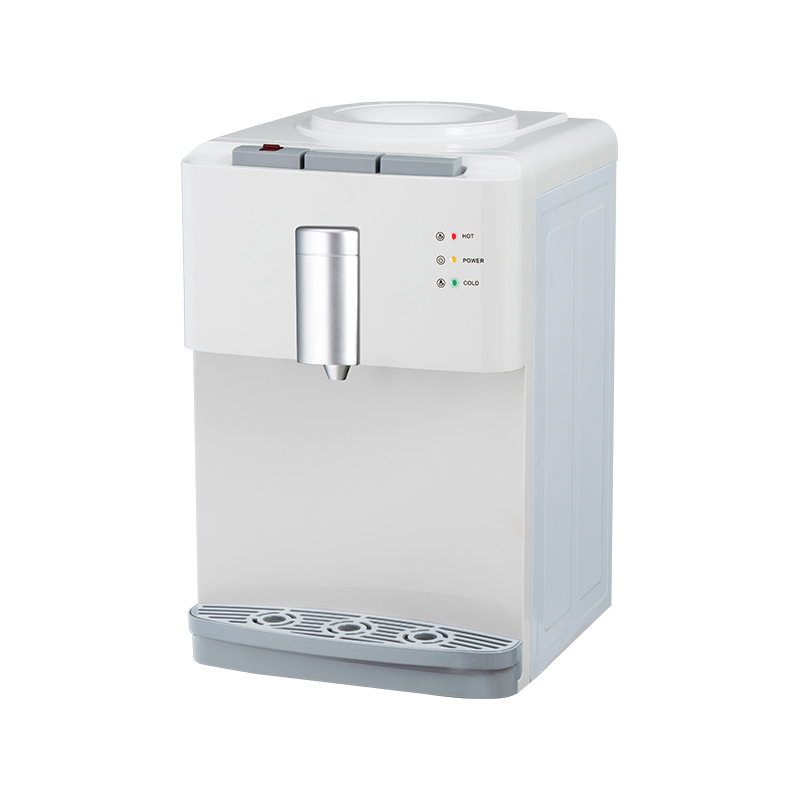 YR-2507T/YLR-2507T Biely chladiaci stolný dávkovač vody YR-2507T/YLR-2507T Biely chladiaci stolný dávkovač vody