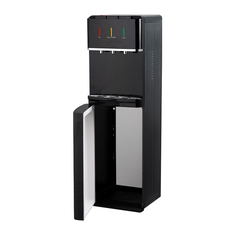 YX-2508/YLX-2508 Black Office spodný dávkovač vody YX-2508/YLX-2508 Black Office spodný dávkovač vody