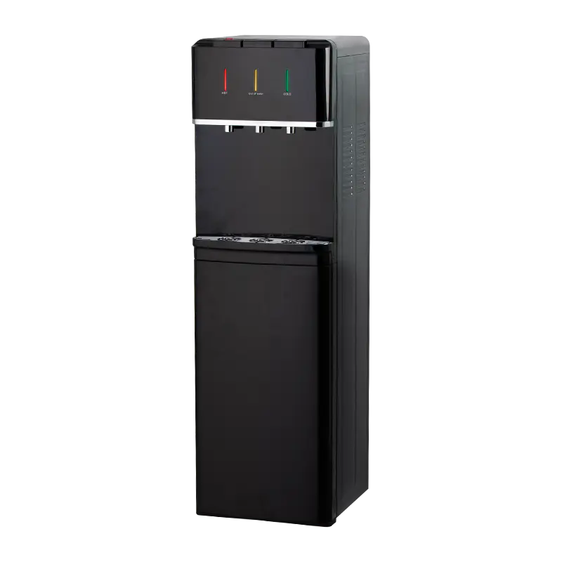 YX-2508/YLX-2508 Black Office spodný dávkovač vody YX-2508/YLX-2508 Black Office spodný dávkovač vody