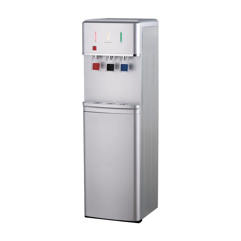 YX-2509/YLX-2509 Strieborný dávkovač vody do domácnosti pre domácnosť
