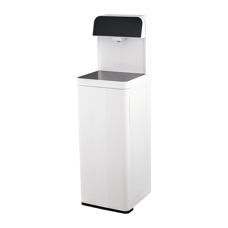 YR-2405/YLR-2405 Spodný čajový barový automat
